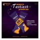 Happy Bar Sport Energy Bar (Pack of 10 x 40 gm) - Nutritional Bars