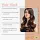 Mesmara Herbal Powder - Multani Mitti 150 gm - Dry Shampoos & Conditioners
