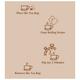 Dr. Morepen Kwath Blend Tea Bags 25's - Herbal/Green Teas