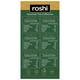 Roshi Assorted Tea Collection Teabag 25's - Herbal/Green Teas