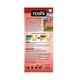 Roshi Digestive Delight Teabag - Ginger & Hibiscus 25's - Herbal/Green Teas