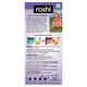 Roshi Inner Calm Teabag - Chamomile & Tulsi 25's - Herbal/Green Teas