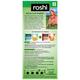 Roshi Simply Slim Green Teabag - Lemongrass & Cinnamon 25's - Herbal/Green Teas