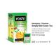 Roshi Simply Slim Green Teabag - Lemongrass & Cinnamon 25's - Herbal/Green Teas