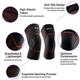 Boldfit Knee Cap - Large 1's - Workout Essentials
