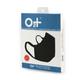 O2+ 3 Layer Reusable Mask 1's - Face Mask