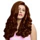 Nisha Henna Hair Color Pouch - Natural 15 gm - Crème