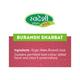 Swadeshi Ayurved Buransh Sharbat 750 ml - Ayurvedic Juices