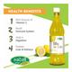 Swadeshi Ayurved Nimbu Sharbat 750 ml - Ayurvedic Juices