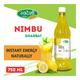 Swadeshi Ayurved Nimbu Sharbat 750 ml - Ayurvedic Juices