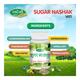 Swadeshi Ayurved Sugar Nashak Vati Tablet 60's - Diabetes Care (Ayush)