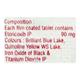 ELOXIB 90 Tablet 10's - Pain relief-Nsa