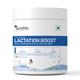 andMe Lactation Boost Powder - Malt Caramel 250 gm - General Health