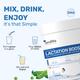 andMe Lactation Boost Powder - Malt Caramel 250 gm - General Health