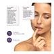 Sanfe Promise Lip Glo Lightening Serum - BHA + Vitamin E 10 ml - Face Serum