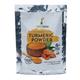 Forest Ffresh Organic Powder - Turmeric 100 gm - Pure Herbs