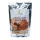 Forest Ffresh Organic Powder - Cinnamon 100 gm - Pure Herbs