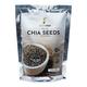 Forest Ffresh Organic Seed - Chia 250 gm - Seeds