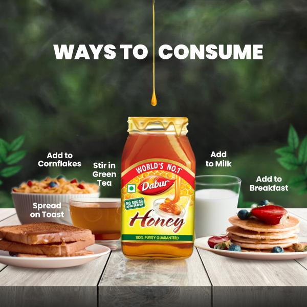 Dabur Honey 50 gm - Honey