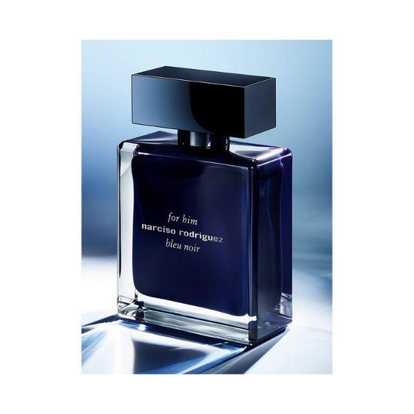 Narciso Rodriguez For Him Bleu Noir Eau De Toilette 50 ml