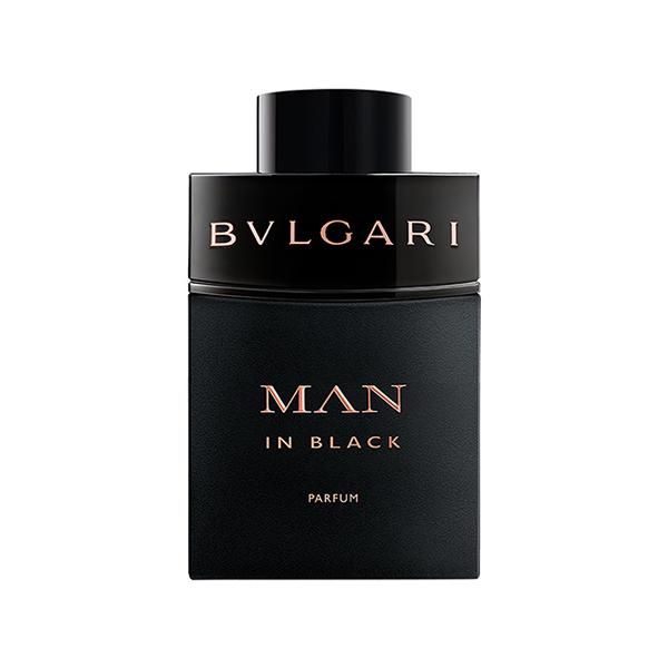 Bvlgari Man In Black Eau De Parfum 60Ml 60 ml