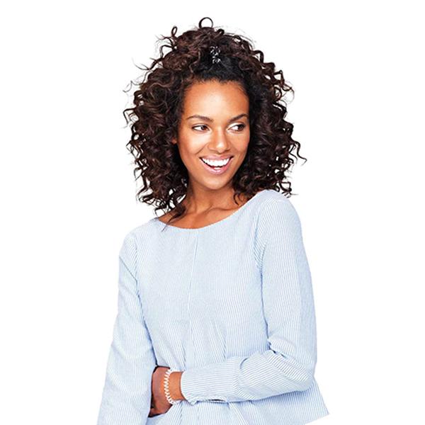 Invisibobble Nano Crystal Clear 20 gm - Hair Clips/Bands