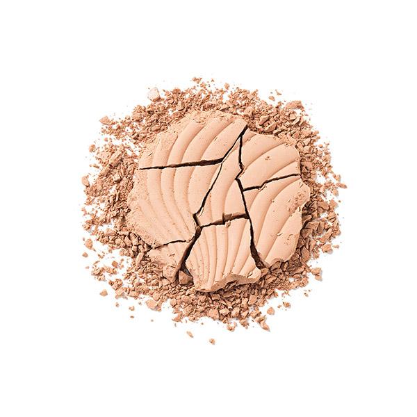 Flormar Compact Powder 091 Medium Cream Rose 11 gm - Compact Powder