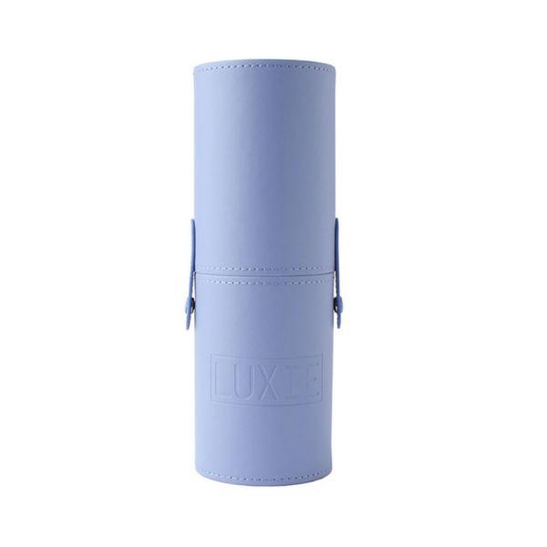 Luxie Periwinkle Brush Cup Holder 1's