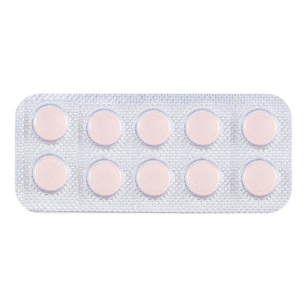 Lobachek 10mg Tablet 10'S - Anxiety-Anx
