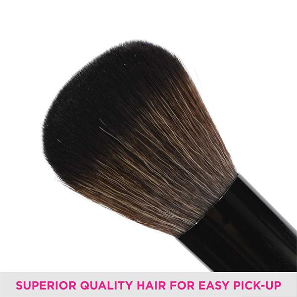 Vega Powder Brush (Small) (MBP - 09) 1's - Face Brush