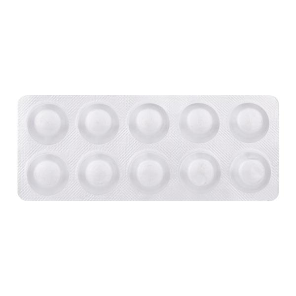 Gride 1mg Tablet 10'S - Diabetes-Ant