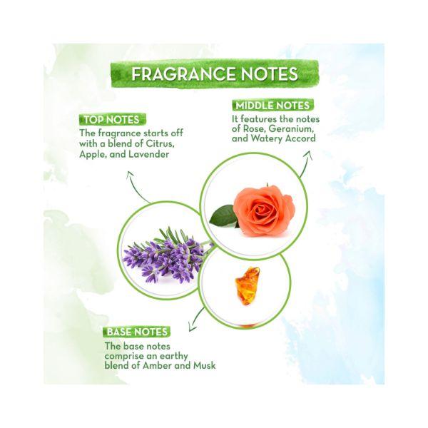 Mamaearth ME Floral Eau De Parfum (for Her) 50 ml - Women Perfumes (Edt/Edp)