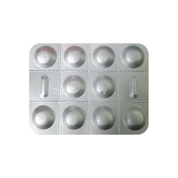 CPDOX DT 200mg Dispersible Tablet 10's - Bacterial Infections-Cep
