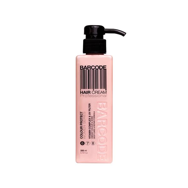 Netmeds | Barcode Professional Hair Cream Colour Protect (BCHC004) 200 ml