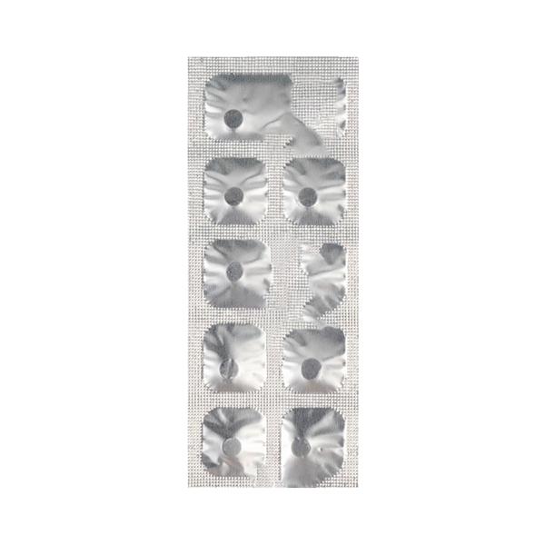 Tropan 2.5mg Tablet 10'S - Bladder And Prostate Disorders-Dru