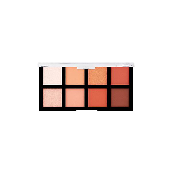 Sivanna Colors Hello Gorgeous Daily Look Eye Palette - HF5013 01 18.4 gm