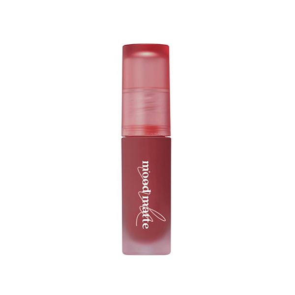 Peripera Ink Mood Matte Tint 005 Ginger Red 4 gm - Lip Stains & Tints