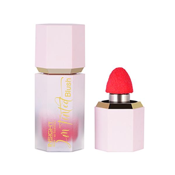 Insight Cosmetics I'm Tinted Blush - Ruby Glow 6 gm - Blushes