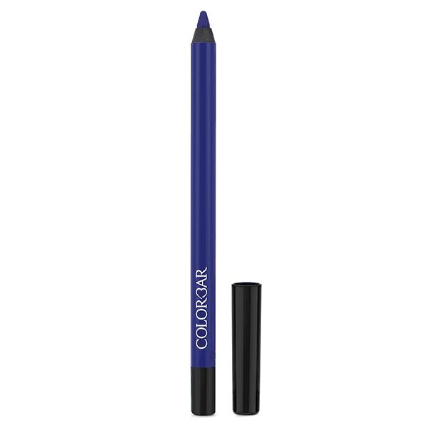 Colorbar Blue Topaz - (018) 1 gm