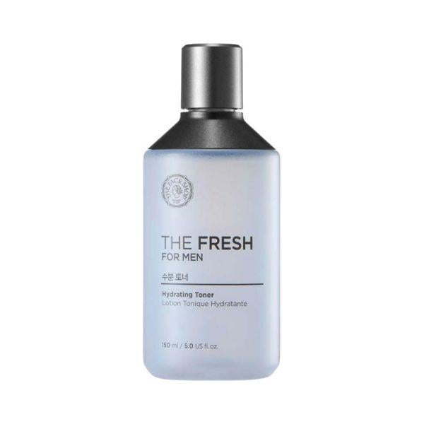 Netmeds | The Face Shop The Fresh For Men Hydrating Toner 150 Ml