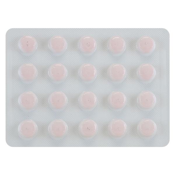 CINOD 10mg Tablet 20's - Hypertension-Cal