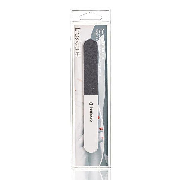 Basicare Nail Shiner 1's - Manicure & Pedicure Kits