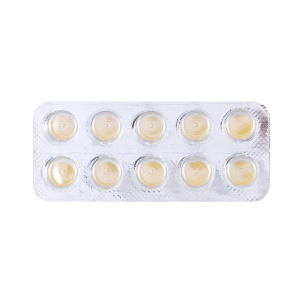 UBAX 40 Tablet 10's - Gout