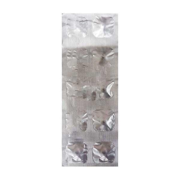 Rosuson 20mg Tablet 10'S - High Cholesterol-Dys