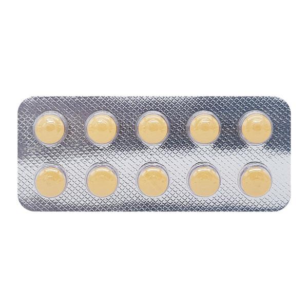 Amicon 25mg Tablet 10'S - Depression-Ant