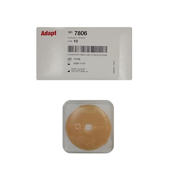 Netmeds | Hollister Adapt Barrier Ring (98 mm) (7806) 10's