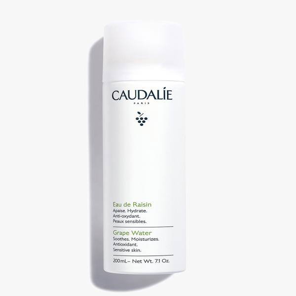 Caudalie Grape Water 200 ml - Face Mists