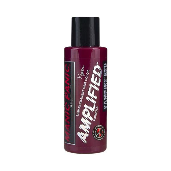 Manic Panic Amplified Vampire Red 118 ml - Crème