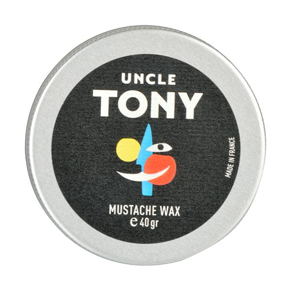 Netmeds | Uncle Tony Mustache Wax 40 gm