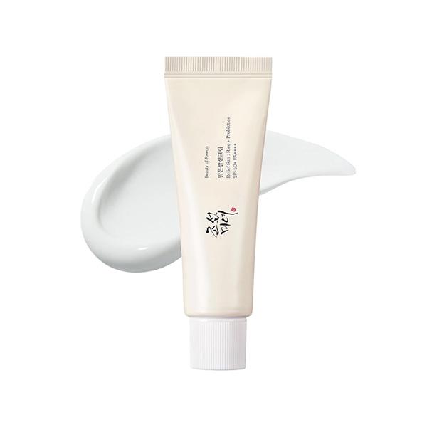 Beauty Of Joseon Relief Sun - Rice + Probiotics SPF 50+ PA++++ 50 ml